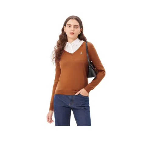 Hush Puppies Женские Свитеры