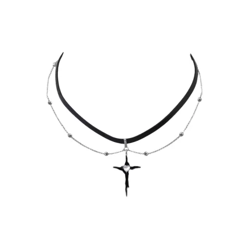 Датан Годин Сплав Ожерелья Женские