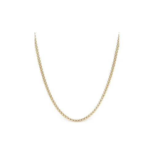 David Yurman Ожерелья Мужской