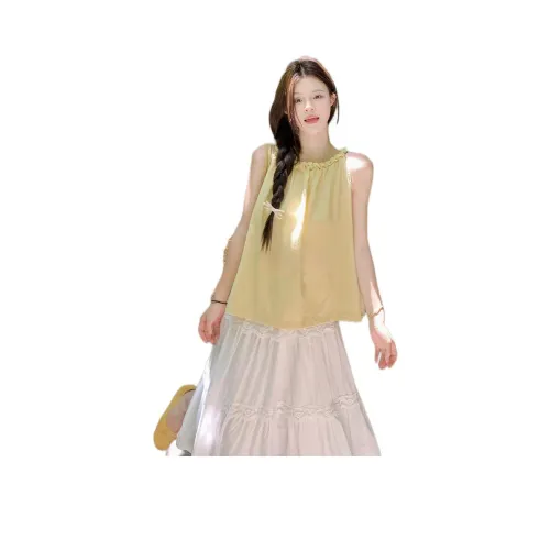 MORii Женские Футболки