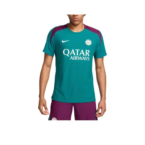 Nike Paris Saint Germain Dri-FIT ADV Elite Футбол Джерси Мужской