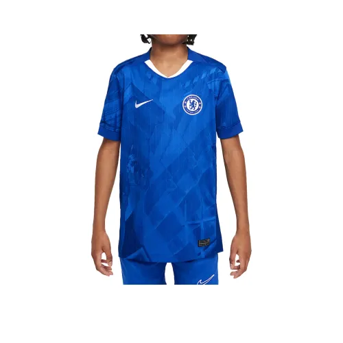 Nike Dri Fit T-рубашка SS25 для детей в возрасте 3-7 лет