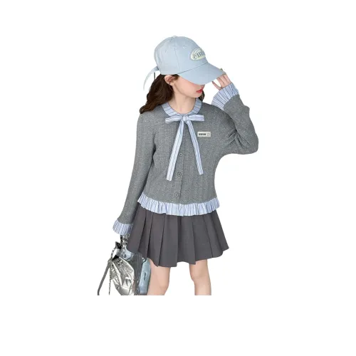 Подростки Your Royal Highness Комплект с юбкой