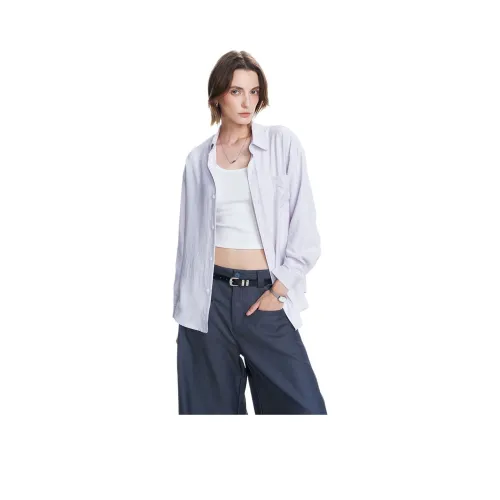 ARTS MAN Женские Рубашки