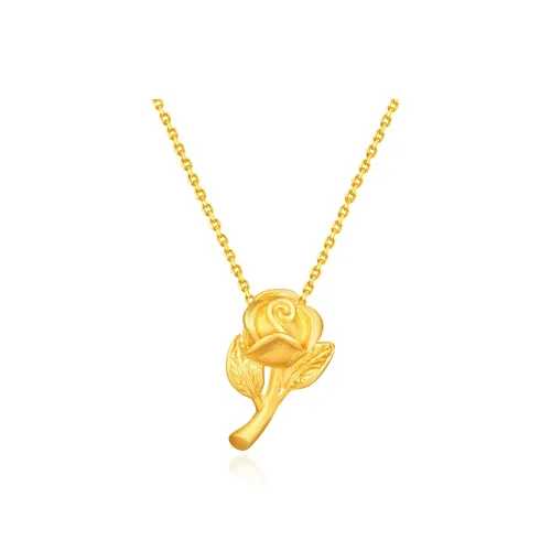 Phoenix Temple Jewelry 999 Ожерелья Женские