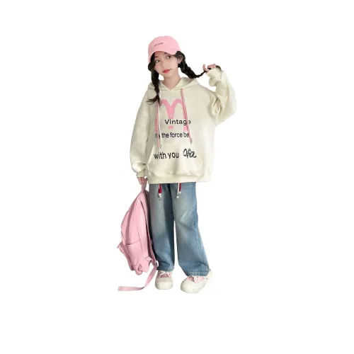 Because No Повседневная спортивная одежда для подростков