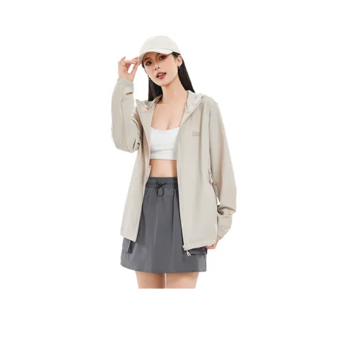 OVERPROTECTION Одежда с защитой от солнца Унисекс