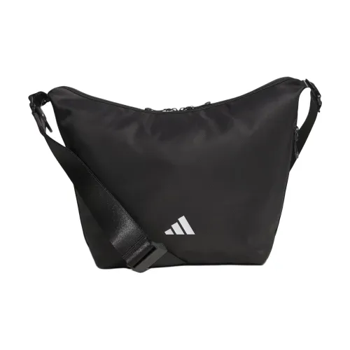 Adidas Сумки кросс-боди Угольно-черный Унисекс