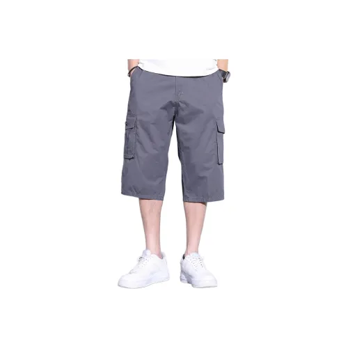 Vintage Cars Шорты карго Мужской