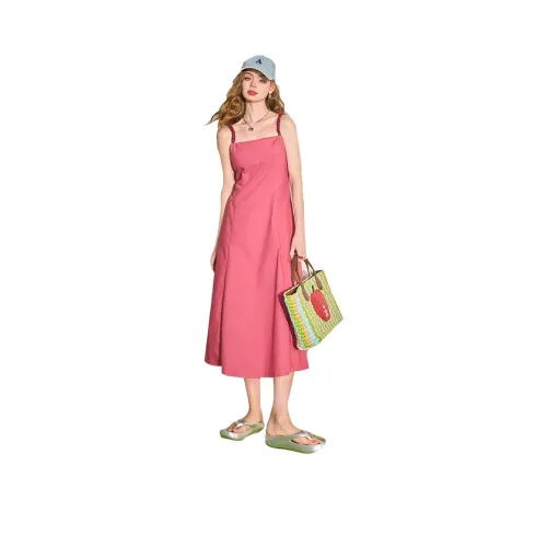 ELF SACK Женские Слиплатья