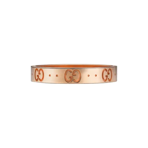 GUCCI ICON Кольца Унисекс