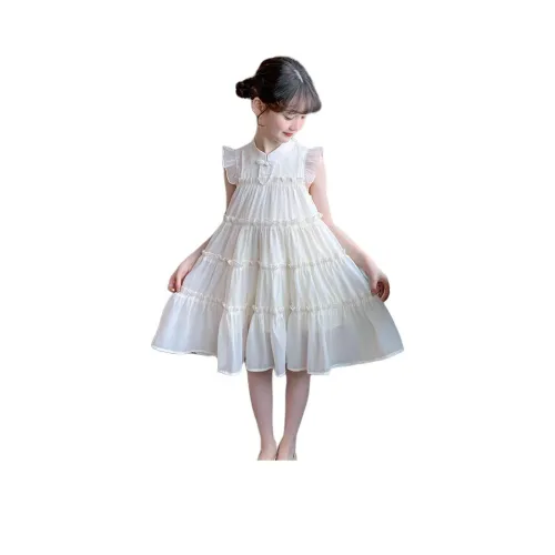 Your Royal Highness Платье Абрикос Children Возраст 3-7 лет