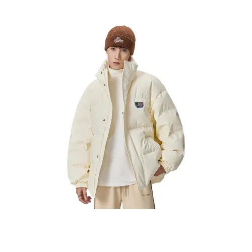 ALL IN Мужской пуховик