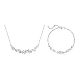 Ожерелье + Браслет