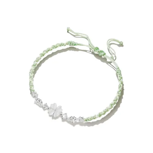 Ringlove Ткань Браслеты Шнурки Женские