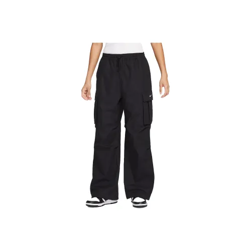 nike Sportswear Карго Брюки Женские