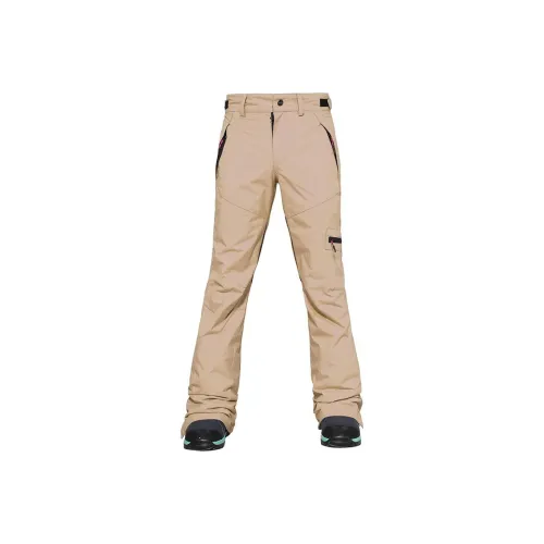 Snowy Pie Унисекс Лыжные Брюки