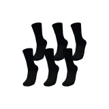 Чёрный, 6 пар