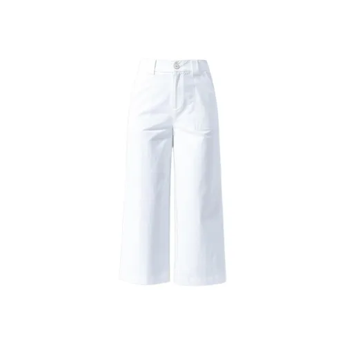 You cow me pants Женские Повседневные Брюки