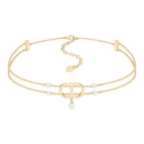 DIOR Metal Necklaces Женские
