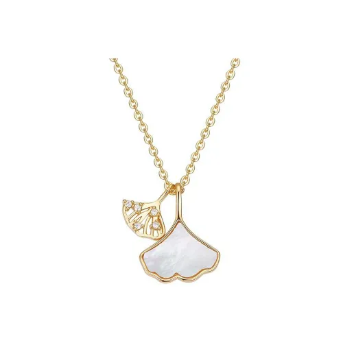 West Island Медные Ожерелья Женские