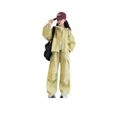 Because No Повседневная спортивная одежда для подростков