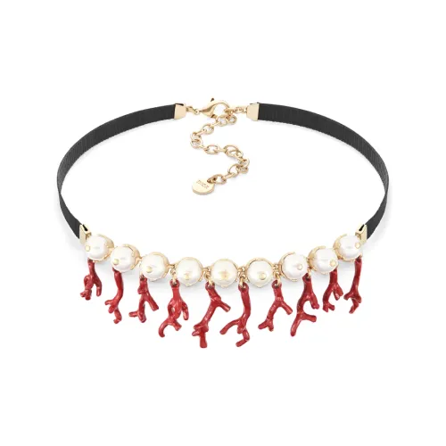 DIOR Ожерелья Женские