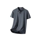 Темно-серый