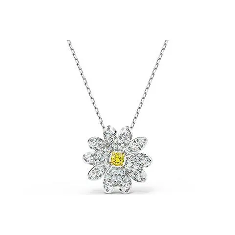 Swarovski Eternal Flower Женские ожерелья