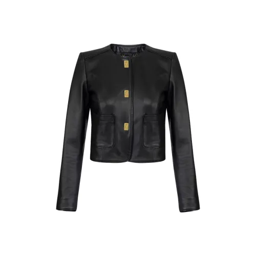 Elisabetta Franchi Куртки и Пальто Женские