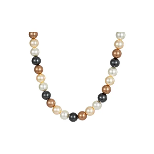 DOUJUE Ожерелья Женские