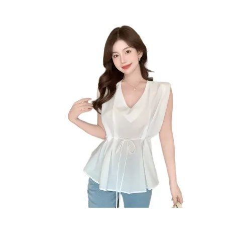 MINETTE Белые Женские Рубашки