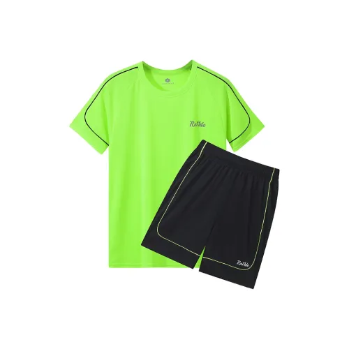 Topland Бадминтон Джерси Унисекс