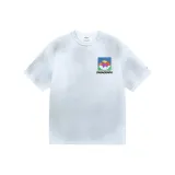 Синий