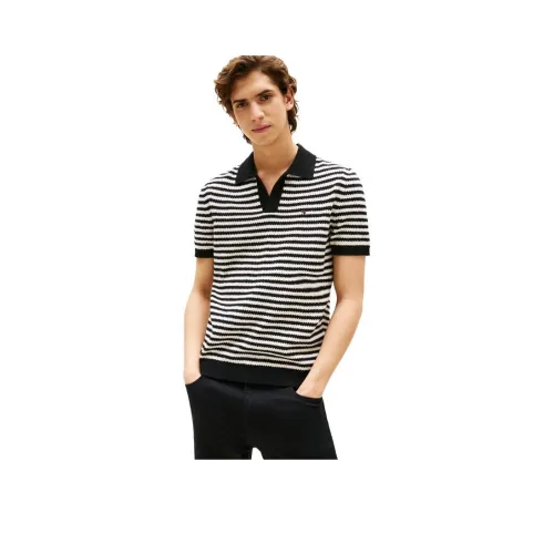 Поло Tommy Hilfiger Мужское