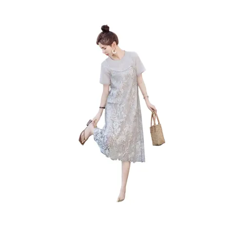 Cypress House Комплект с юбкой Женские