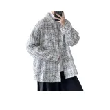 JC25025-Белый Улучшенный-Флисовая подкладка