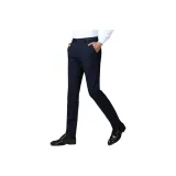 731 Темно-синий Осень и зима Утепленный