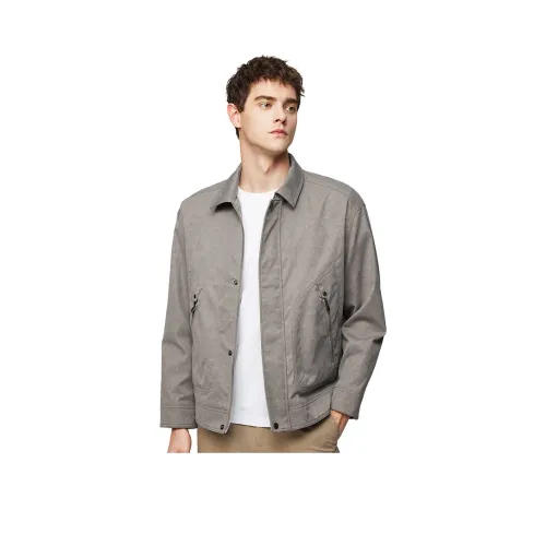 Red bean Мужские Куртки