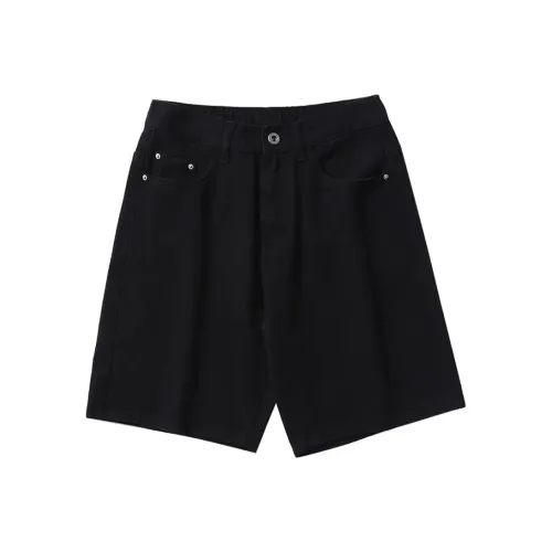 FOREVER 21 Унисекс Джинсовые шорты