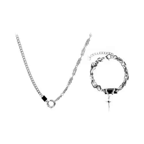 I&YOU Ожерелья Женские