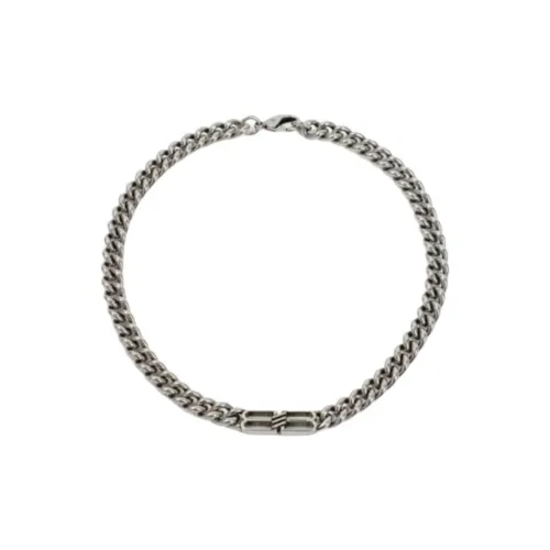 Balenciaga Мужские Браслеты из Латунь