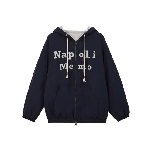 Omont Женские Куртки