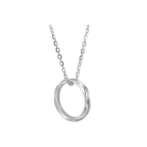 AITAO Ожерелье Цепочка на ключицу Мужской