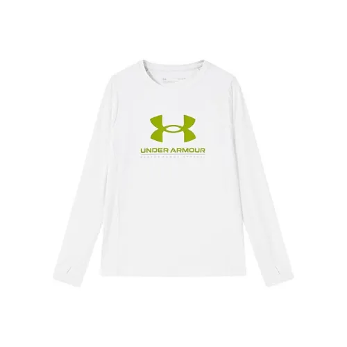 Under Armour Школьный возраст Футболка