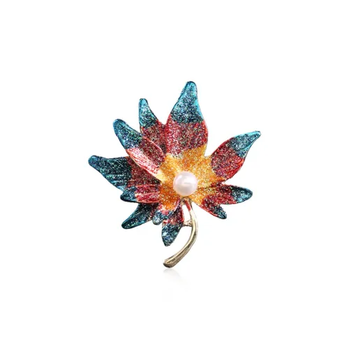 Inkopper Броши Унисекс