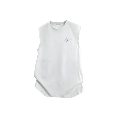 Colorful Creations Майка Унисекс