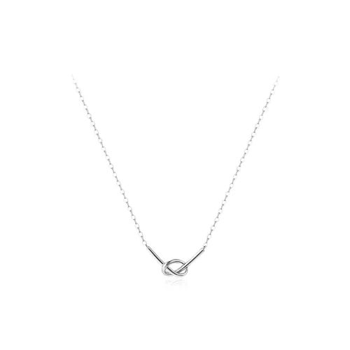 LuluCanaan Металлические ожерелья Женские