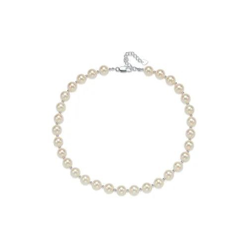 AGOVSKI Сплав Ожерелья Женские