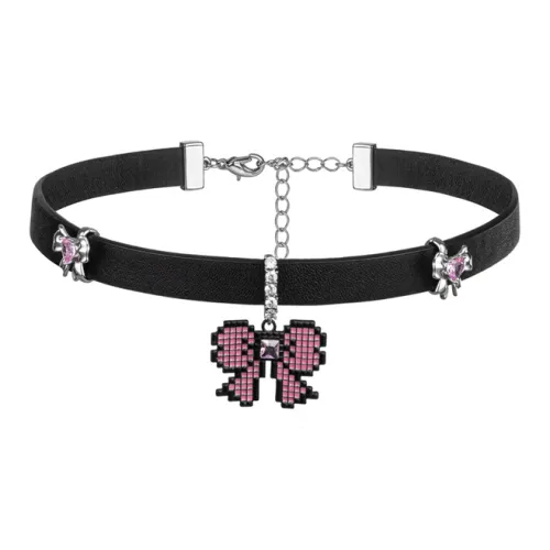 SUMIYAKI Кожа Ожерелья Женские